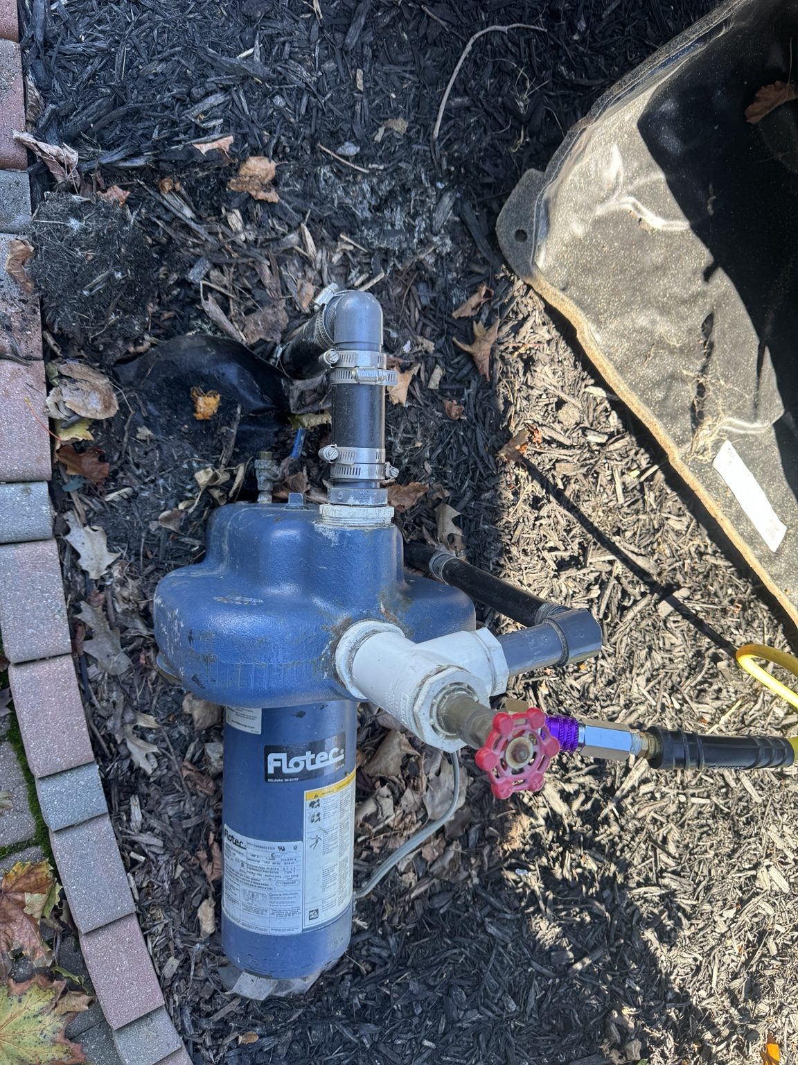Three Real Shelby Township Winterizations Show Why City-Water, Lake-Pump and Well-Pump Systems Need Different Fall Shutdown Plans