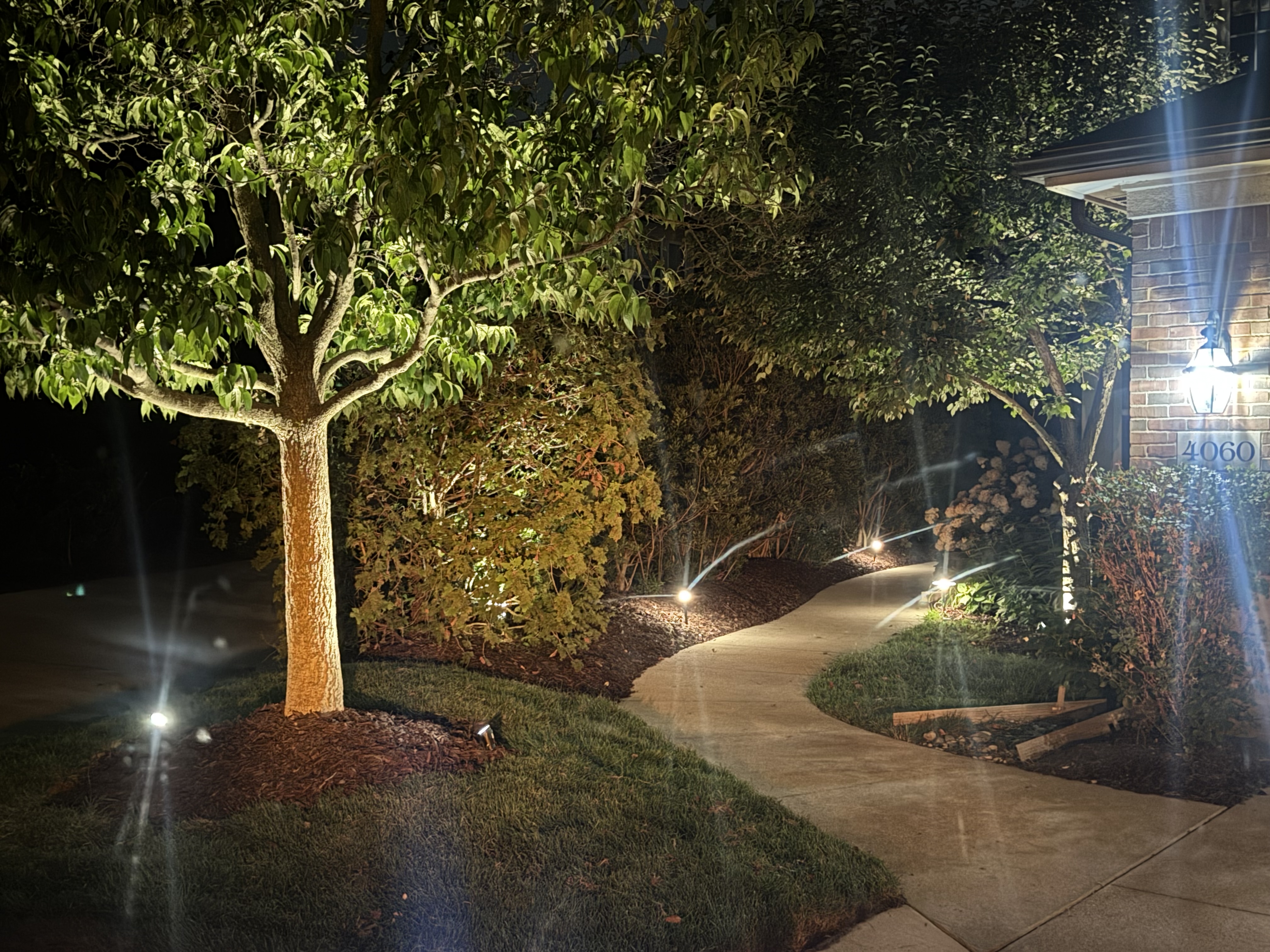 Not Happy With Your Current Sprinkler Company? You Have Options.
